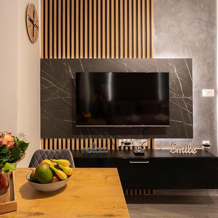 Apartmán Zagreb Pearl, Strict Center Exteriér fotografie