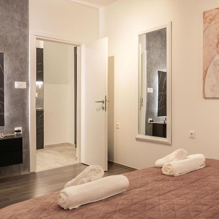 Apartmán Zagreb Pearl, Strict Center Exteriér fotografie