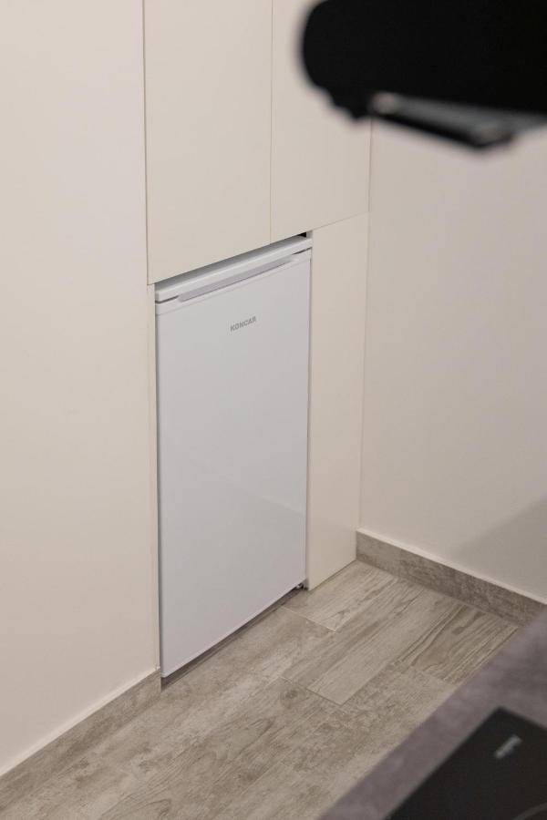 Apartmán Zagreb Pearl, Strict Center Exteriér fotografie