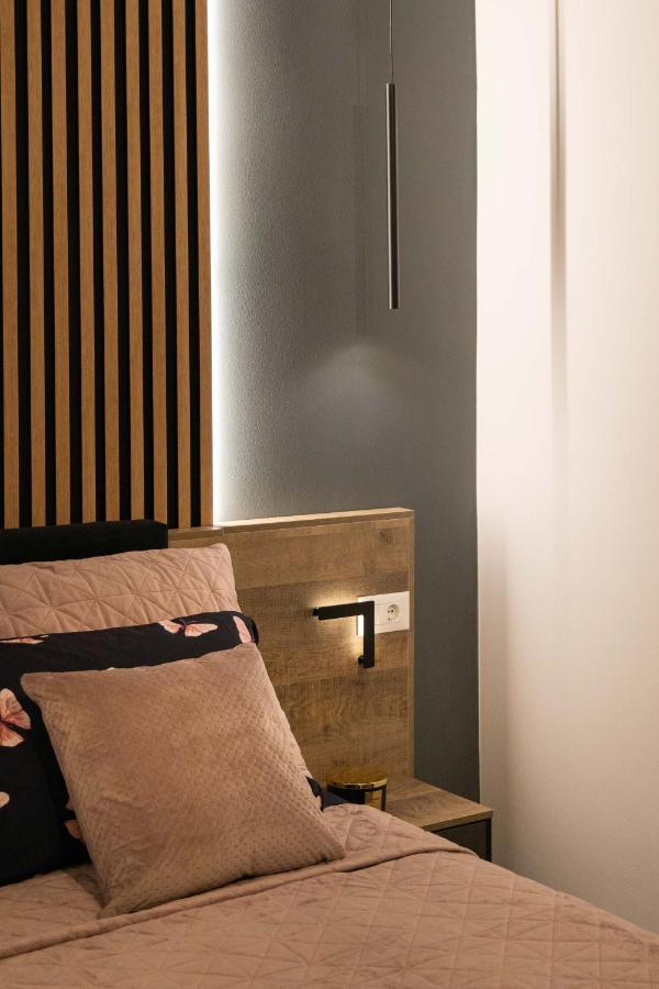 Apartmán Zagreb Pearl, Strict Center Exteriér fotografie
